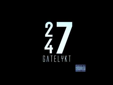 Gatelykt - 24/7 (Prod. Soul Theory)