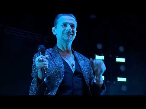 Depeche Mode - VOLT Festival 2018