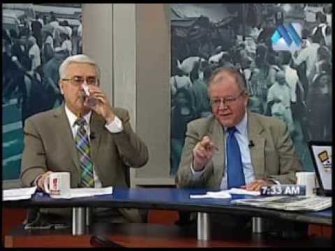 RESUMEN DIALOGO 14 DE MARZO 2014