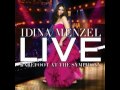 Idina Menzel - Funny Girl/Don't Rain On My Parade