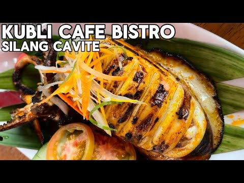 Kubli Silang Cavite | JamHome TV