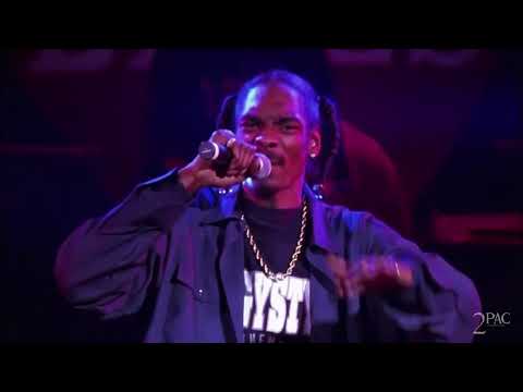 Video thumbnail for G’z and Hustlas (Live 1996)