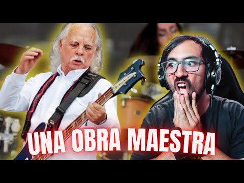 LOS JAIVAS - Profesor de Música REACCIONA - Mira niñita