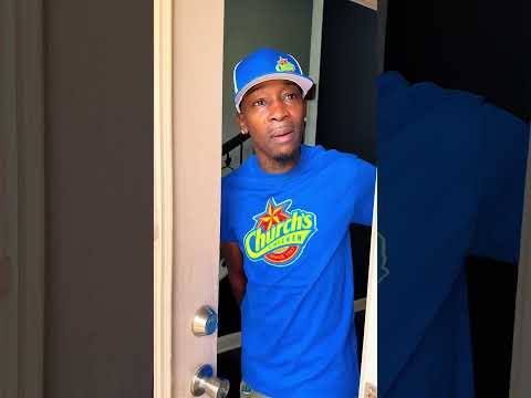 When Your Probation Officer Come To Your House