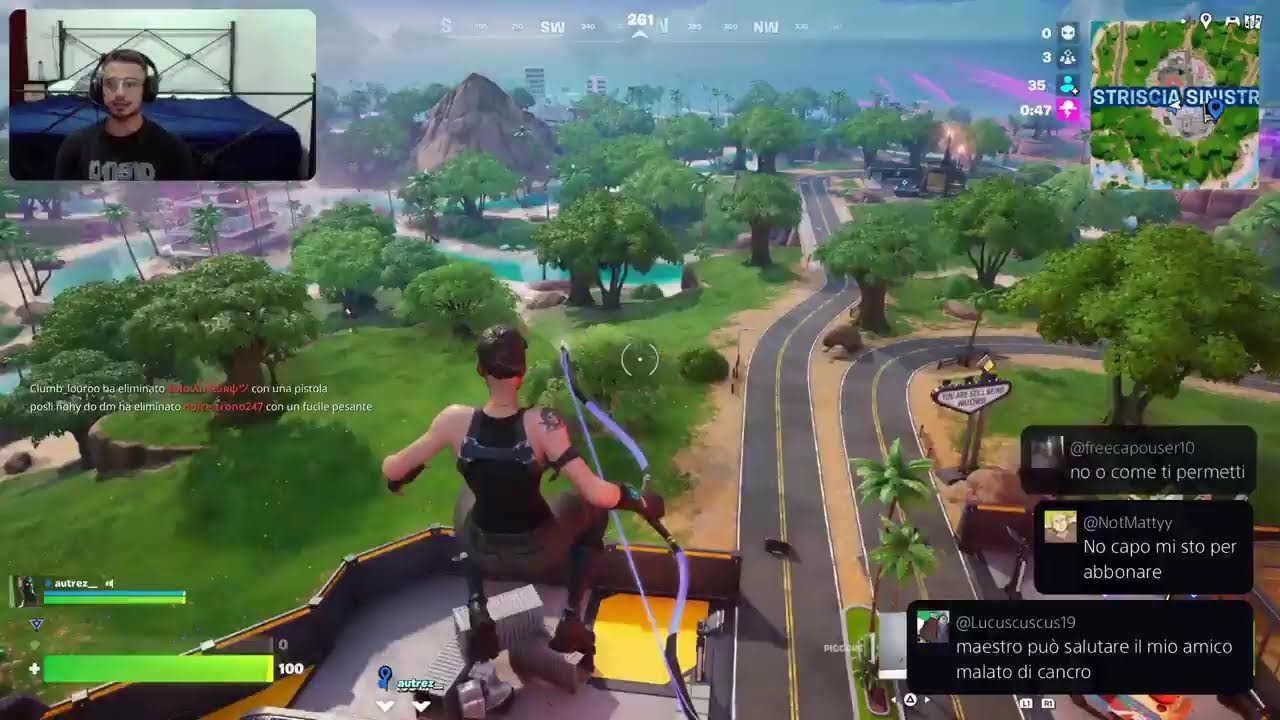 1V1 FAST