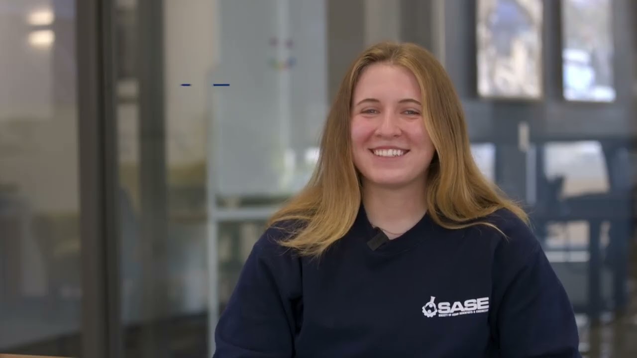 Explore your Future | Materials Science and Engineering