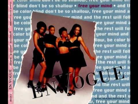 Video thumbnail for Free Your Mind (Tommy’s Spoiled Brat Mix)