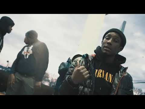 32 DRE - TRENCHES (Directed by @Reallyxclusive)