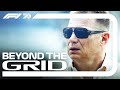 Mika Salo Interview | Beyond The Grid | Official F1 Podcast