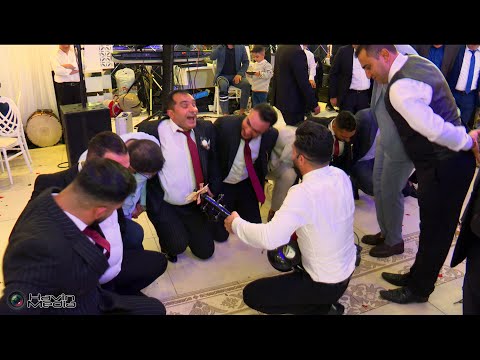 Renas & Havva part 4 | Kurdische Hochzeit | Berber Hezexi | by Havin Media