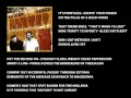 Common Market - Trinity (with Lyrics)