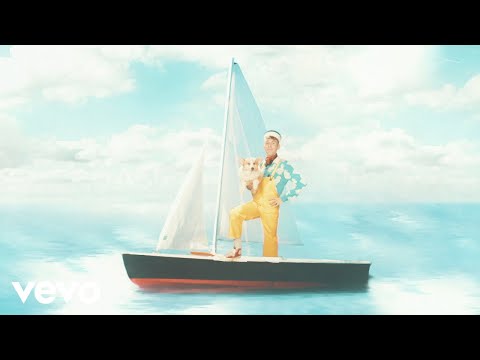 Yung Bae - Rainbow feat. Slenderbodies (Official Audio)