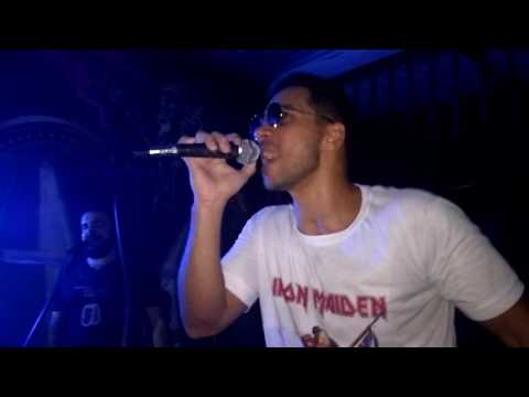 Lótus Negra - Crazy Train