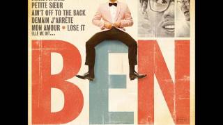 Ben L&#39;Oncle Soul - Otherside - Crazy