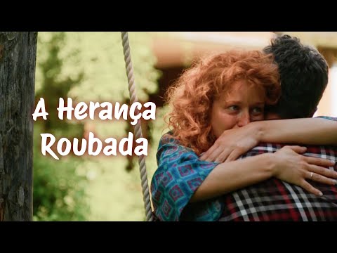 IMPOSSÍVEL ASSISTIR SEM CHORAR! VENDEU A ESPOSA PARA O PRÓPRIO IRMÃO?! Filme romântico em Português