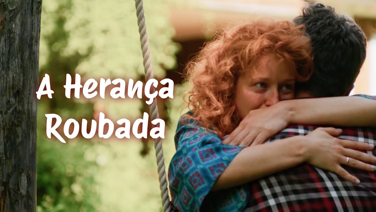 IMPOSSÍVEL ASSISTIR SEM CHORAR! VENDEU A ESPOSA PARA O PRÓPRIO IRMÃO?! Filme romântico em Português