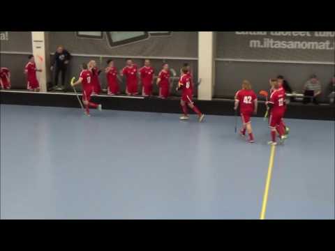 Maalikooste HYUS-SCH