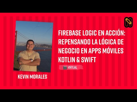 Firebase Logic en acción: repensando la lógica de negocio en apps móviles Kotlin & Swift