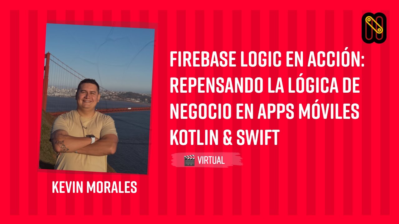 Firebase Logic en acción: repensando la lógica de negocio en apps móviles Kotlin & Swift