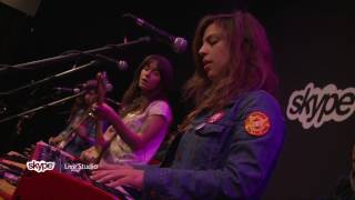 The Wild Reeds - Fix You Up (101.9 KINK)