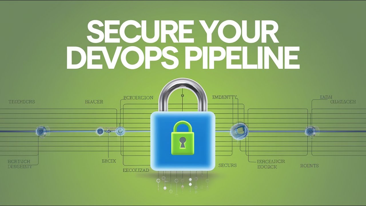 How to Ensure Security in a DevOps Pipeline | DevSecOps Best Practices Explained | Devops Security