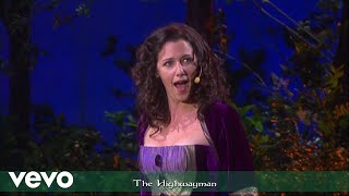 Celtic Thunder - The Highwayman (Live From Ontario / 2009 / Lyric Video)