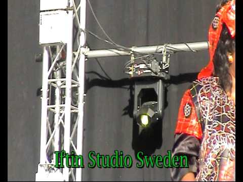 Somali Music ( Festival Norway ) 4. Iftinff.avi
