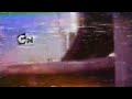 Rare Cartoon Network CN City Now Then 2006 Bumpers