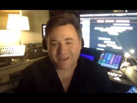 Benjamin Wallfisch ('Blade Runner 2049' composer) pays respect to original Vangelis score