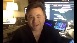 Benjamin Wallfisch ('Blade Runner 2049' composer) pays respect to original Vangelis score