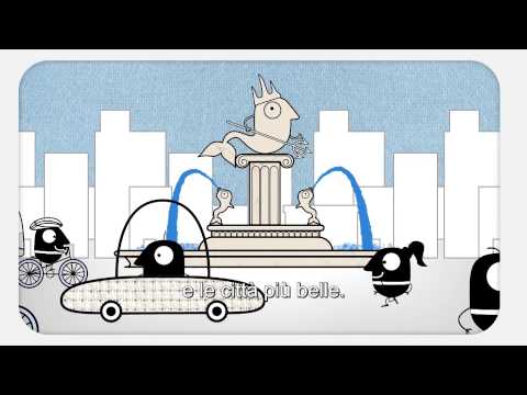 Campagna Do The Right Mix, on line il terzo video