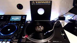 Tonuri - People R People (Original Mix)