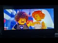 Opening To The Lego Batman Movie 2017 DVD