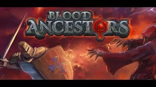 Blood Ancestors Preview