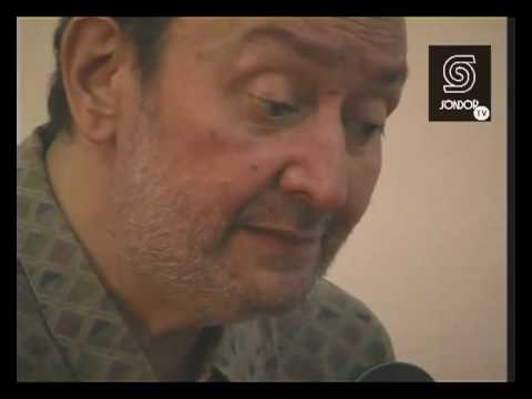 EDUARDO DARNAUCHANS - He Olvidado La Noche (Video 