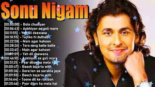 Download lagu 💫 Sonu Nigam – 🌹 Every lyric blooms with calm passion and the glow of gentle artistry 💖 mp3
