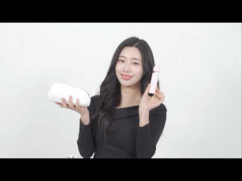 ENTONADO (Portable Fan : KOREA)