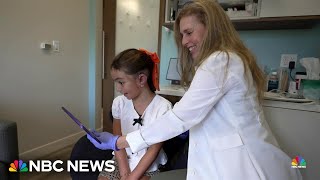 Parents fight for coverage of daughter’s ear reconstruction