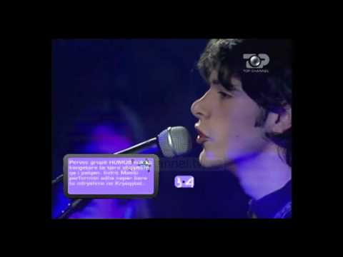 Indrit Mesiti - Sakrifiva, 16 Dhjetor 2004 - Top Fest 2