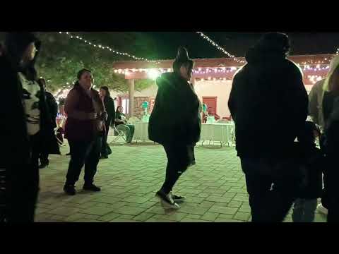 Juanios Boys @ The Landmark, Casa Grande AZ 12/12/25 (H-Vill Christmas Party) 