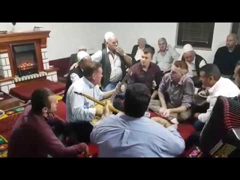 Rifat & Mehdi Berisha & Jeton Fetiu & Kastriot Seferi  Msynë Dushmani