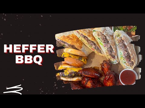 Heffer BBQ | Best Places to Eat In Chicago