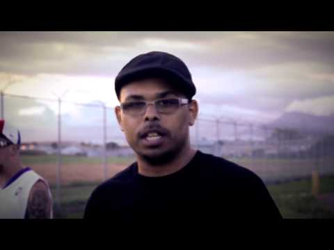 Koncreto ft. Lil DG - Pronto (Official Video)