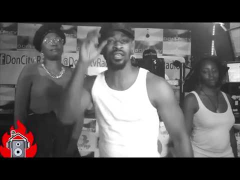 The UK Cypherhouse - Cypher: Chany, Wyen Solo, Ny Ny