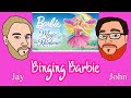 Binging Barbie 010 Barbie Fairytopia Magic Of The Rainbow