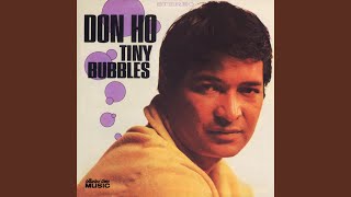 Tiny Bubbles