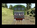 Bulls Eyes US George Carlin Trainz Remake