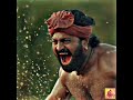 Kantara Official Trailer Status Video Shorts Ytshorts Kantara Rishabshetty Kannada