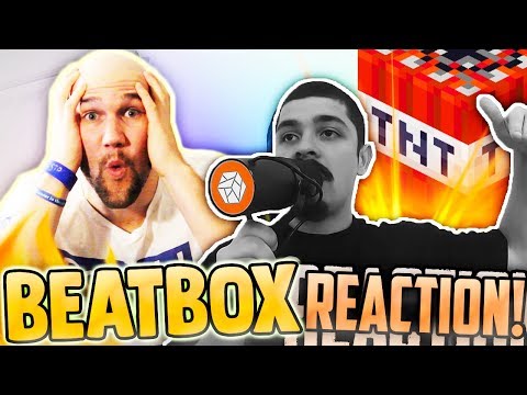 COLAPS GBB20 World League Solo Wildcard BEATBOX REACTION!