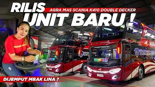 Download lagu SIAP JADI IDOLA BARU WARGA JOGJA dan WONOGIRI‼️ Agra Mas Double Decker Scania K410 iB mp3 Download lagu SIAP JADI IDOLA BARU WARGA JOGJA dan WONOGIRI‼️ Agra Mas Double Decker Scania K410 iB mp3